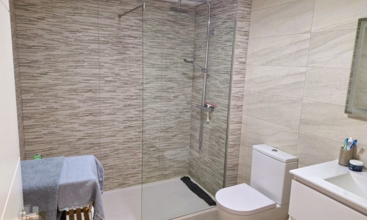 Wederverkoop - Detached house - San Pedro del Pinatar - San Pedro del Pinatar ciudad