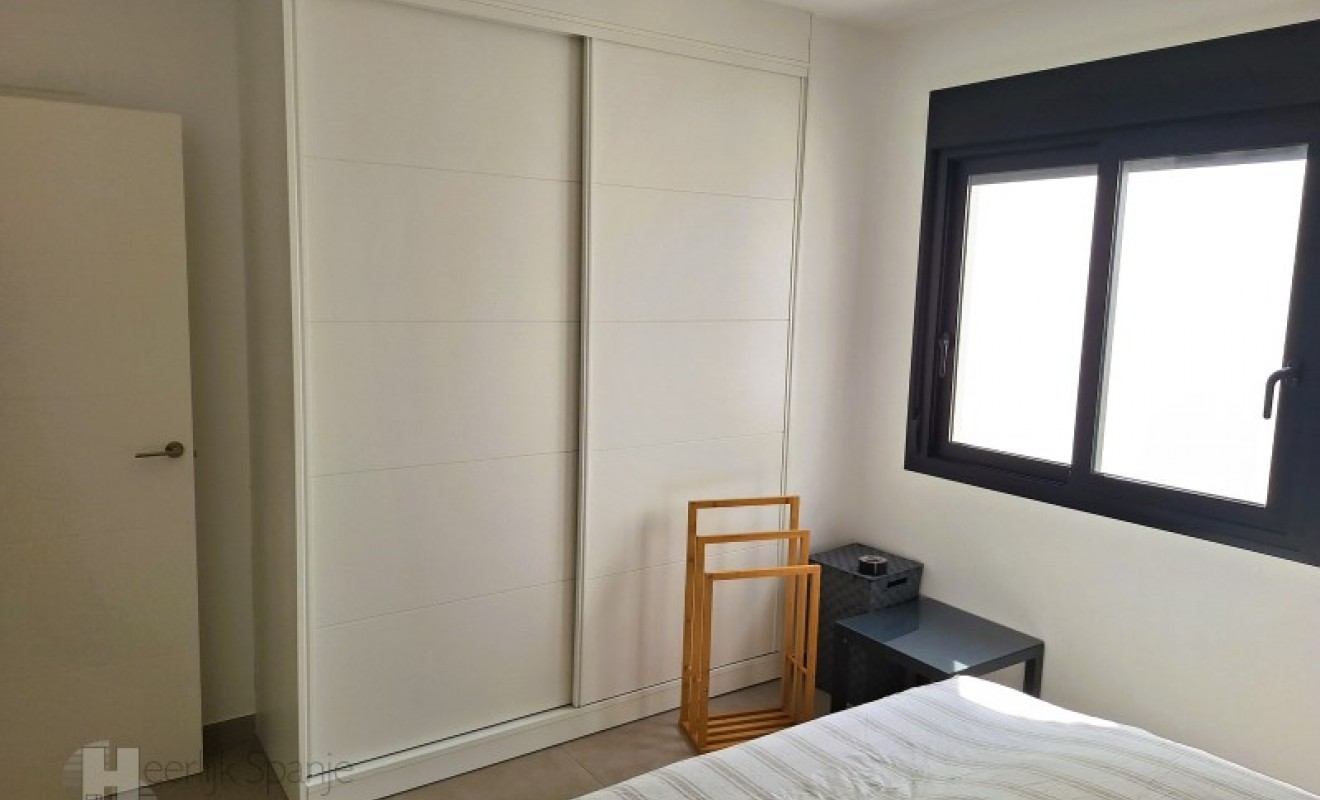 Wederverkoop - Detached house - San Pedro del Pinatar - San Pedro del Pinatar ciudad