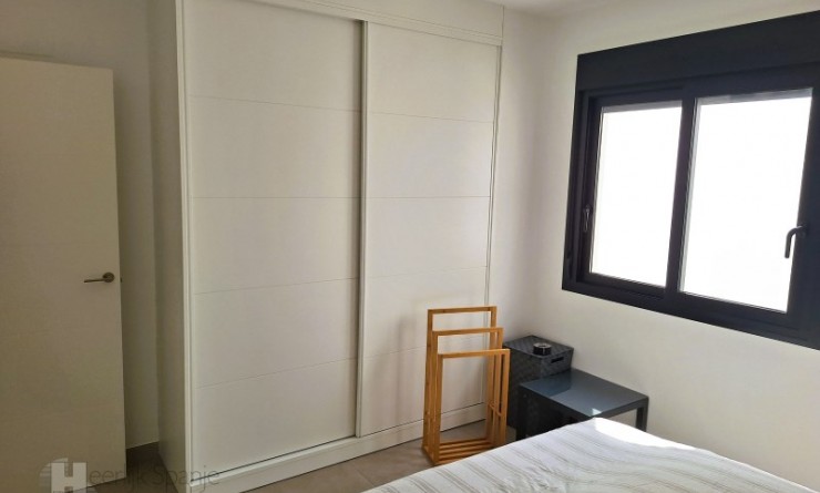 Wederverkoop - Detached house - San Pedro del Pinatar - San Pedro del Pinatar ciudad