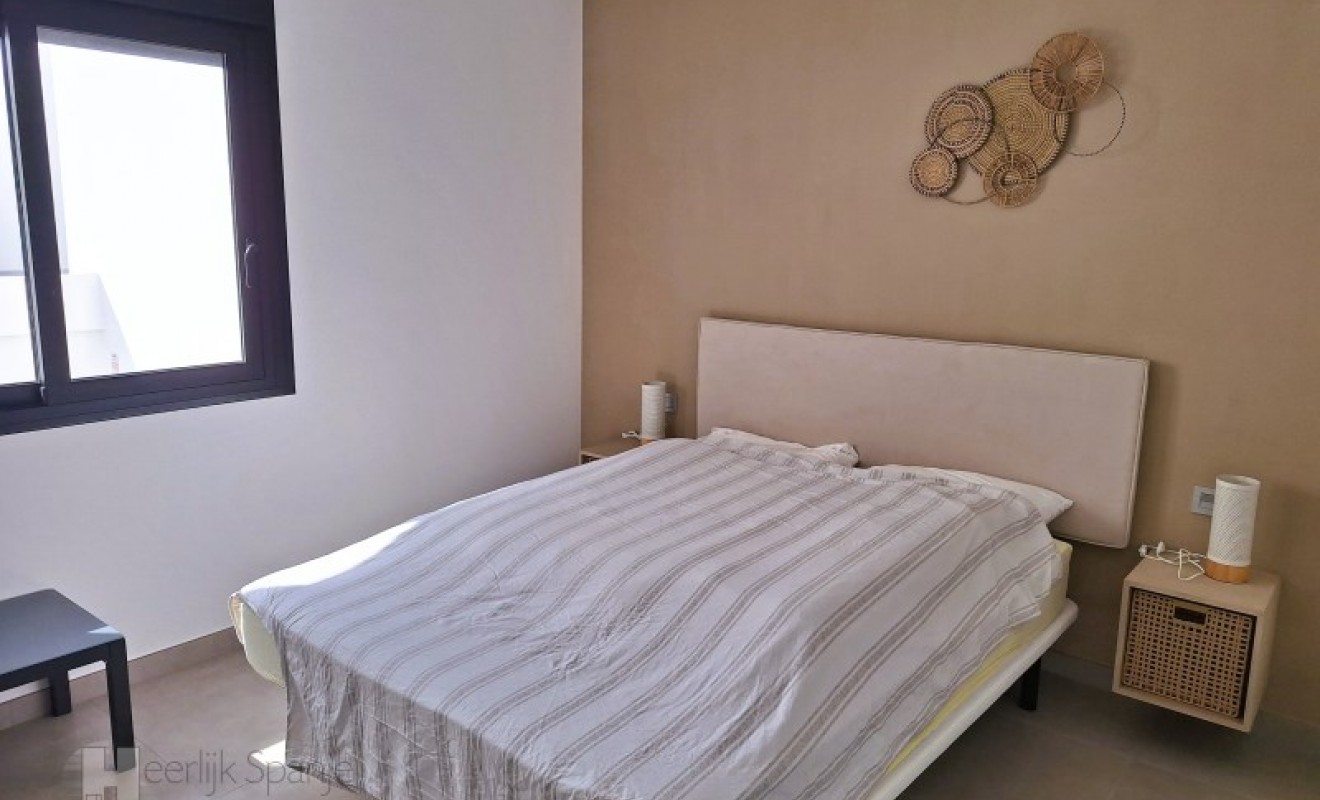 Wederverkoop - Detached house - San Pedro del Pinatar - San Pedro del Pinatar ciudad