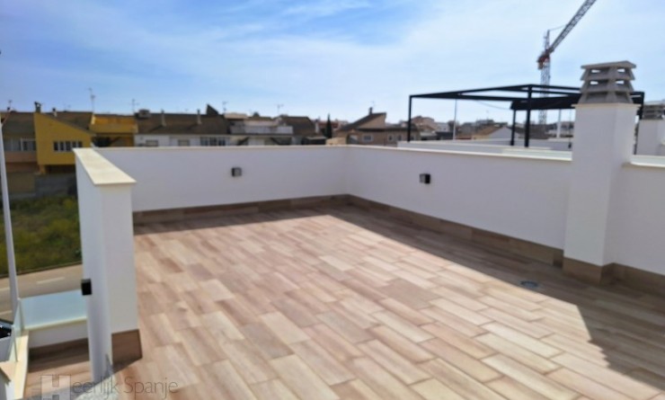 Wederverkoop - Detached house - San Pedro del Pinatar - San Pedro del Pinatar ciudad