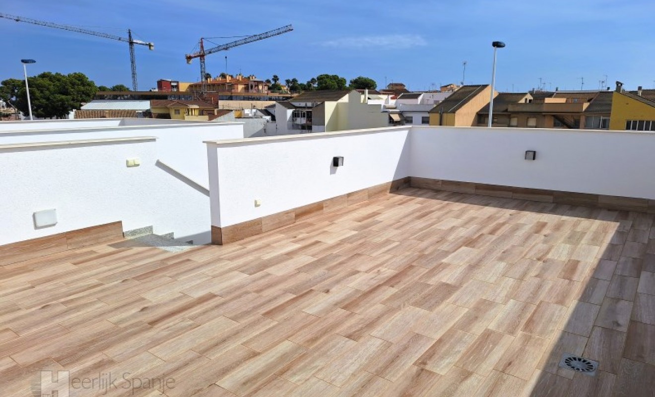 Wederverkoop - Detached house - San Pedro del Pinatar - San Pedro del Pinatar ciudad