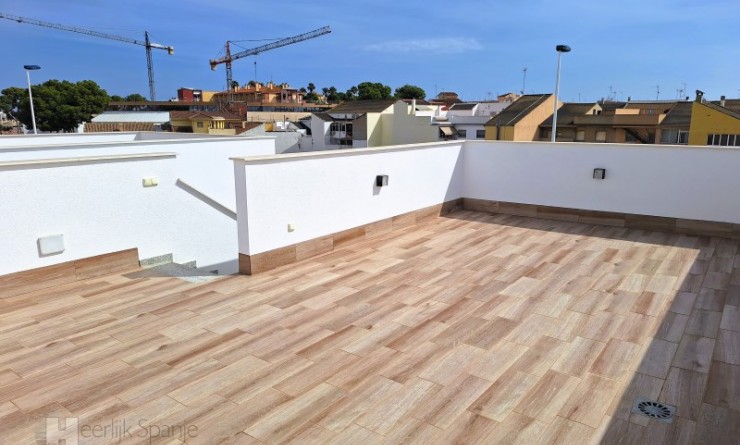 Wederverkoop - Detached house - San Pedro del Pinatar - San Pedro del Pinatar ciudad