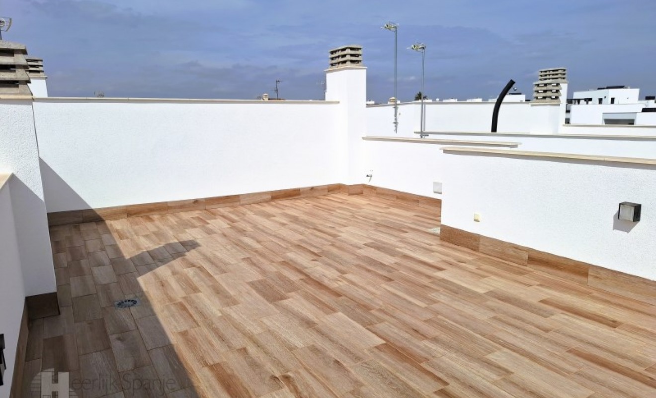 Wederverkoop - Detached house - San Pedro del Pinatar - San Pedro del Pinatar ciudad