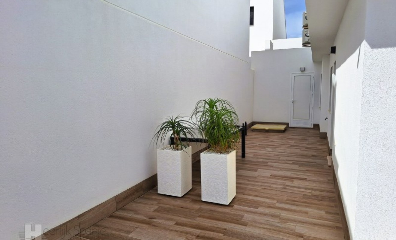 Wederverkoop - Detached house - San Pedro del Pinatar - San Pedro del Pinatar ciudad