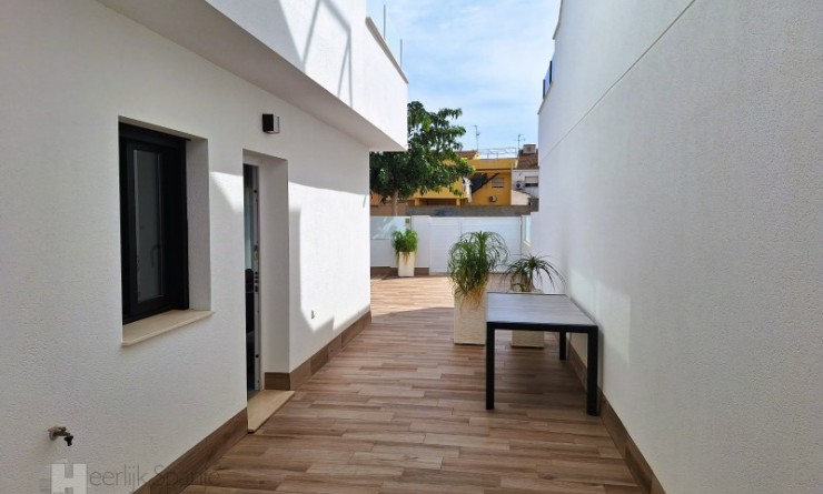 Wederverkoop - Detached house - San Pedro del Pinatar - San Pedro del Pinatar ciudad