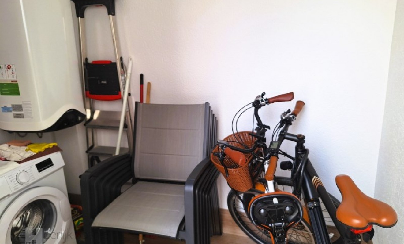 Wederverkoop - Detached house - San Pedro del Pinatar - San Pedro del Pinatar ciudad