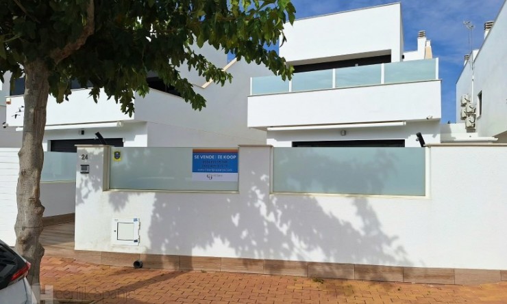 Wederverkoop - Detached house - San Pedro del Pinatar - San Pedro del Pinatar ciudad
