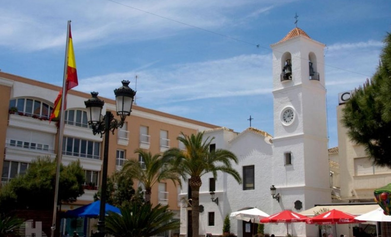 Wederverkoop - Detached house - San Pedro del Pinatar - San Pedro del Pinatar ciudad