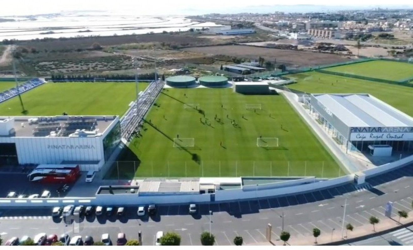 Wederverkoop - Detached house - San Pedro del Pinatar - San Pedro del Pinatar ciudad