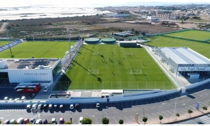 Wederverkoop - Detached house - San Pedro del Pinatar - San Pedro del Pinatar ciudad