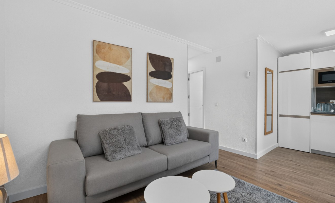 Sale - Ground Floor Bungalow - Orihuela Costa - Villamartín - Las Filipinas