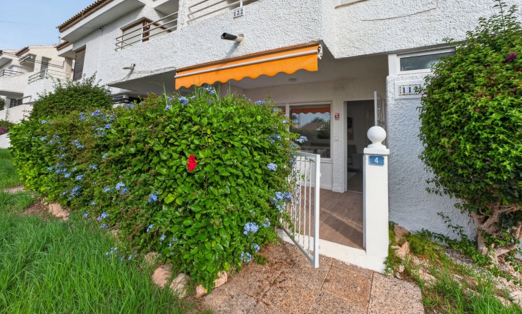 Sale - Ground Floor Bungalow - Orihuela Costa - Villamartín - Las Filipinas