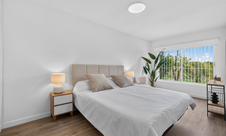 Sale - Ground Floor Bungalow - Orihuela Costa - Villamartín - Las Filipinas