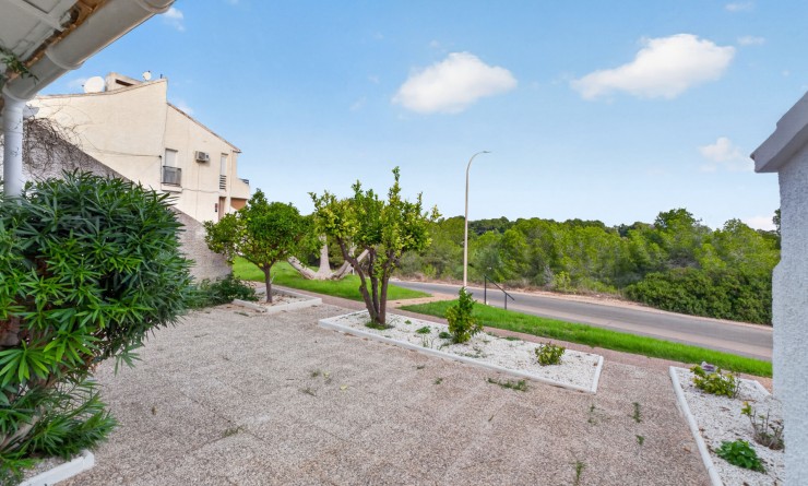 Sale - Ground Floor Bungalow - Orihuela Costa - Villamartín - Las Filipinas