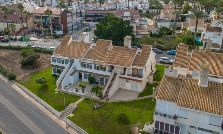 Sale - Ground Floor Bungalow - Orihuela Costa - Villamartín - Las Filipinas