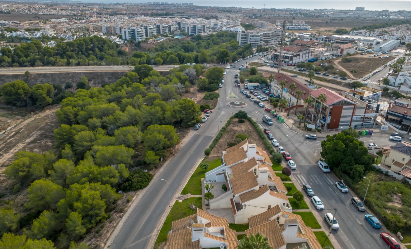 Sale - Ground Floor Bungalow - Orihuela Costa - Villamartín - Las Filipinas