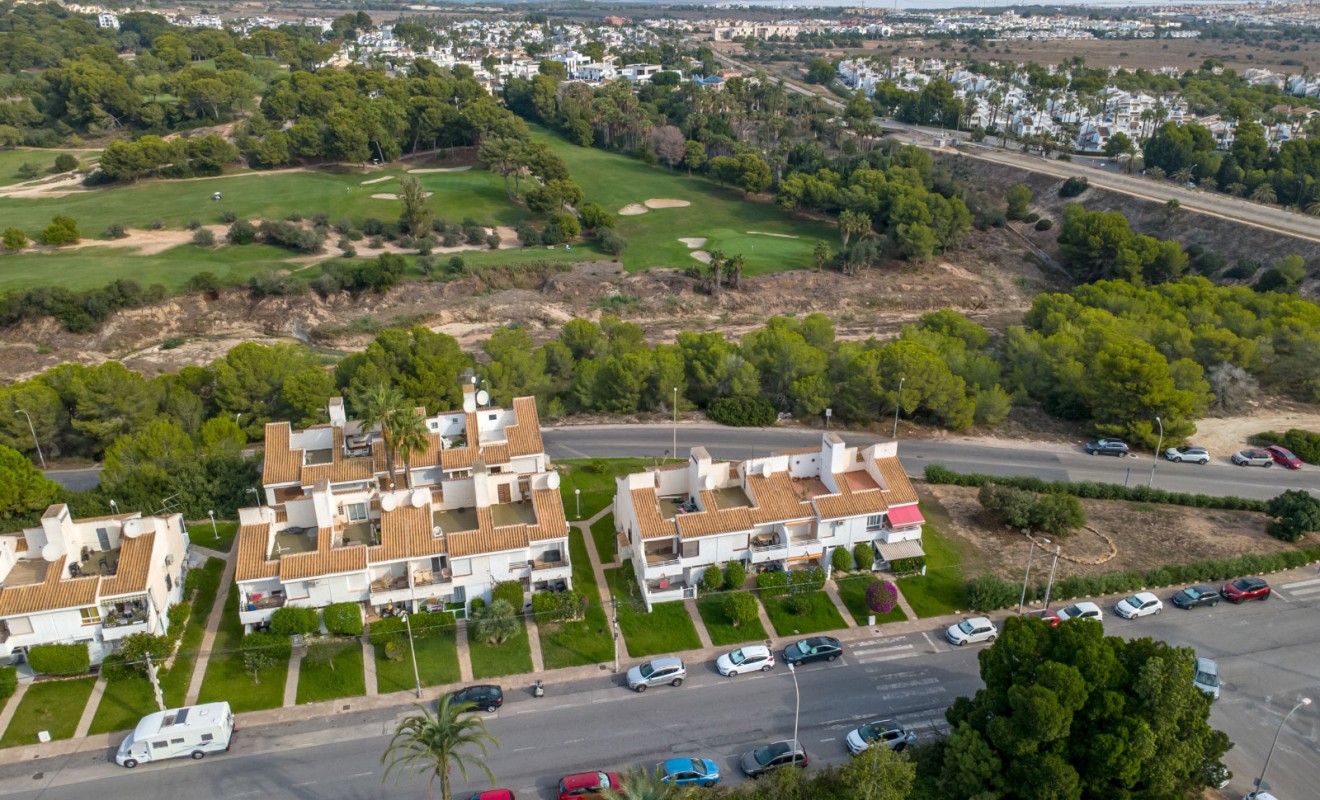Sale - Ground Floor Bungalow - Orihuela Costa - Villamartín - Las Filipinas
