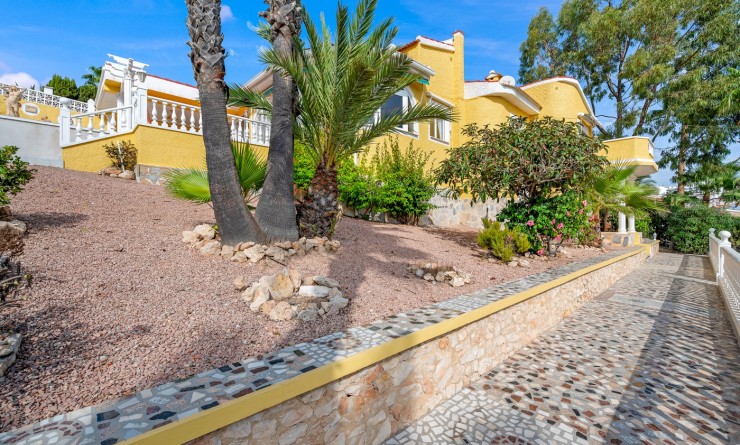 Sale - Villa - Ciudad Quesada - Rojales - Rojales