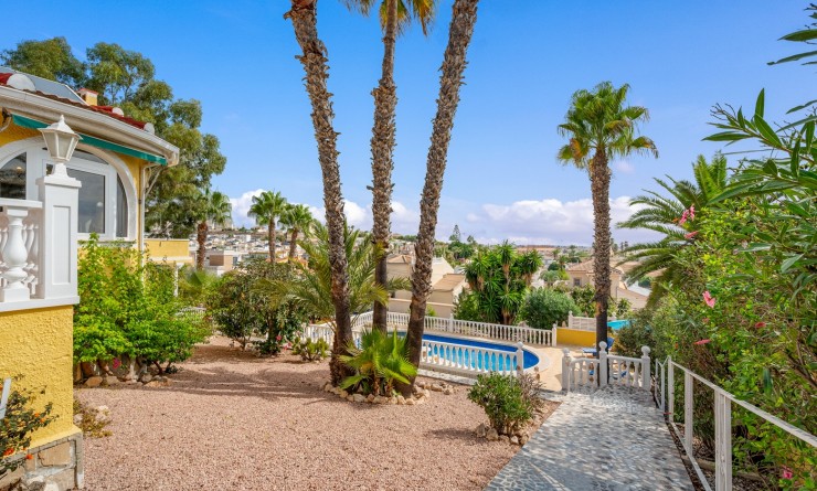 Sale - Villa - Ciudad Quesada - Rojales - Rojales