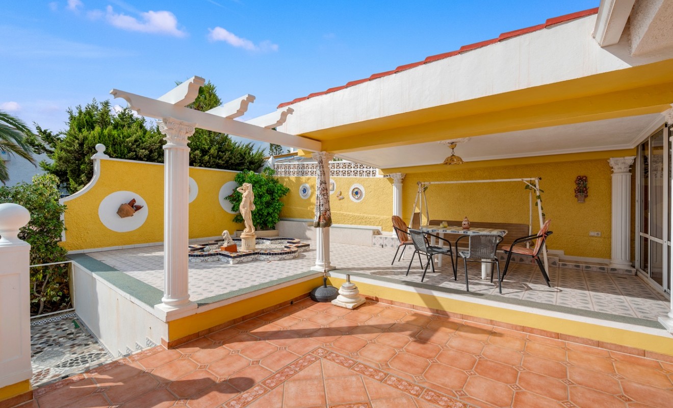 Sale - Villa - Ciudad Quesada - Rojales - Rojales