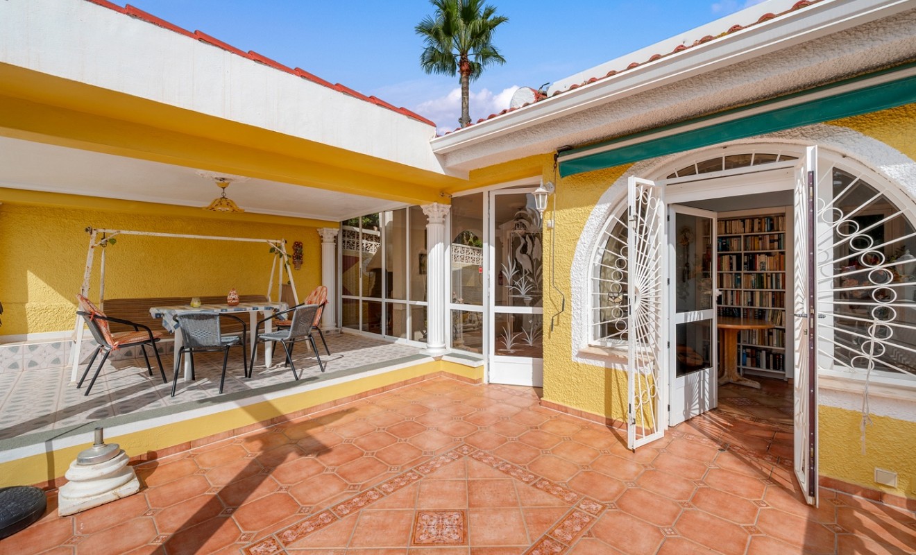 Sale - Villa - Ciudad Quesada - Rojales - Rojales