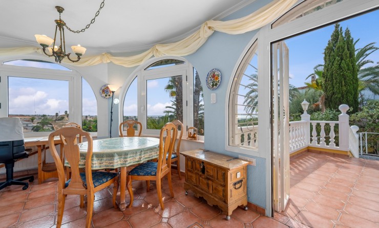 Sale - Villa - Ciudad Quesada - Rojales - Rojales