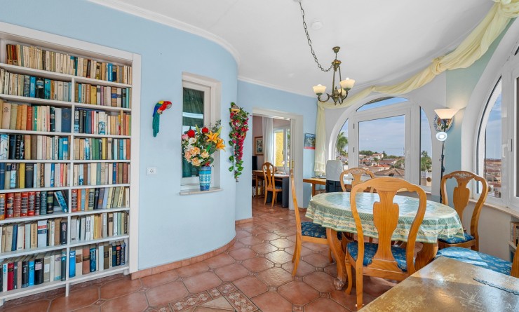 Sale - Villa - Ciudad Quesada - Rojales - Rojales