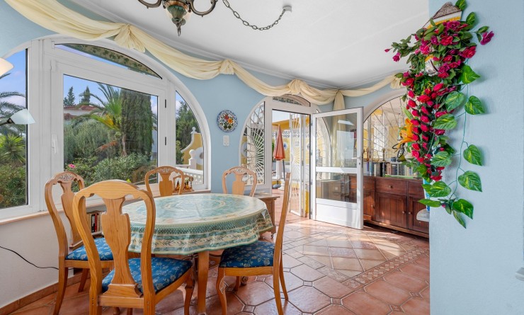 Sale - Villa - Ciudad Quesada - Rojales - Rojales