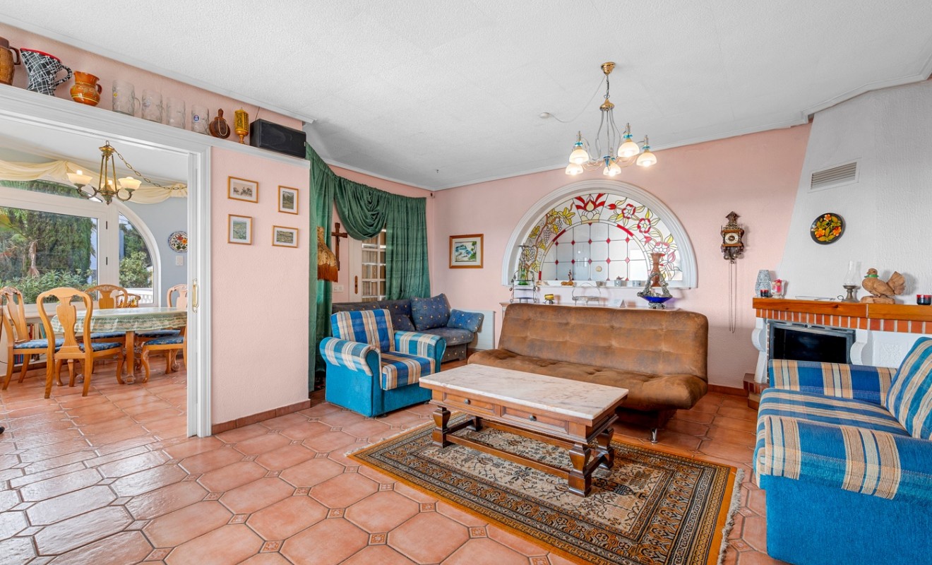Sale - Villa - Ciudad Quesada - Rojales - Rojales