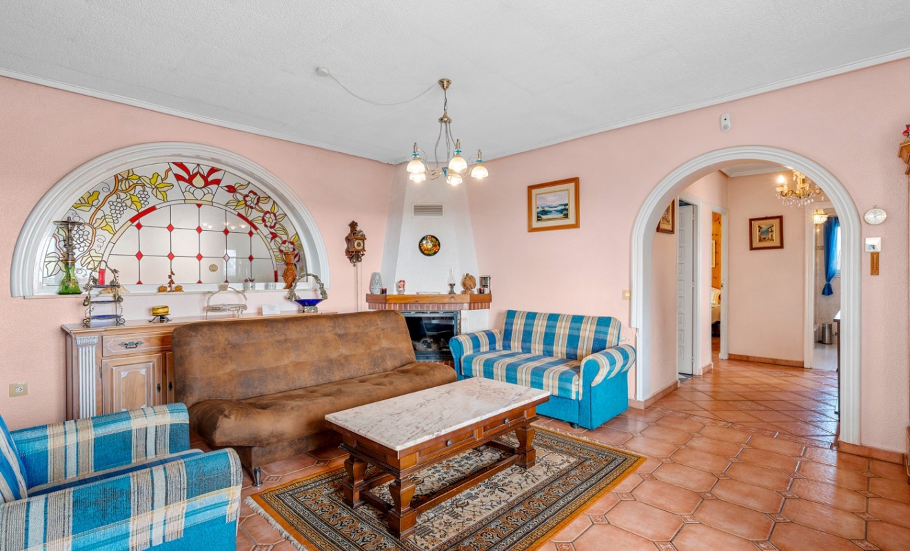 Sale - Villa - Ciudad Quesada - Rojales - Rojales