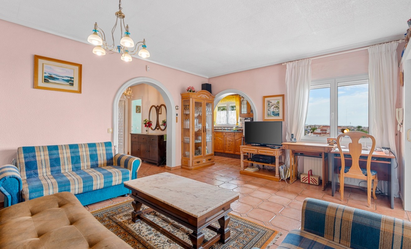 Sale - Villa - Ciudad Quesada - Rojales - Rojales