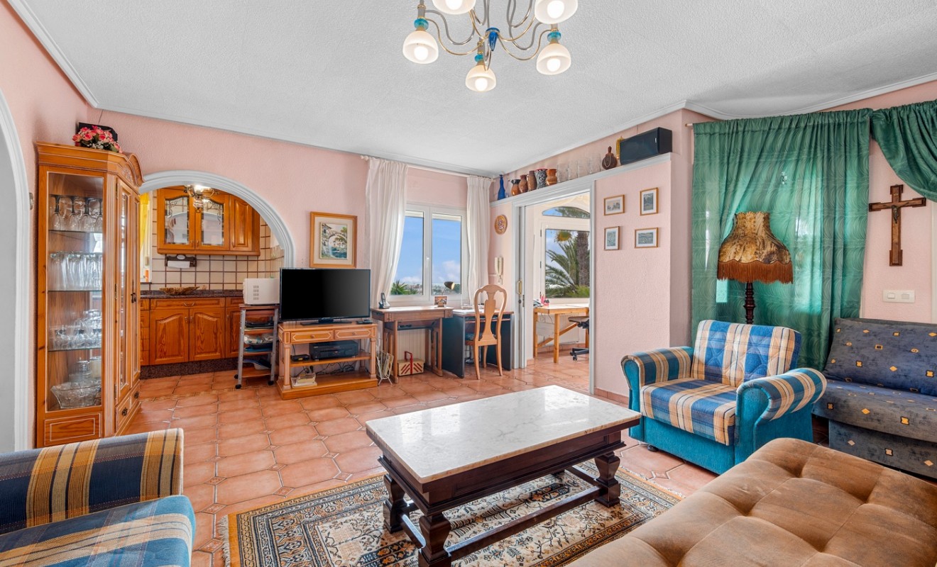 Sale - Villa - Ciudad Quesada - Rojales - Rojales