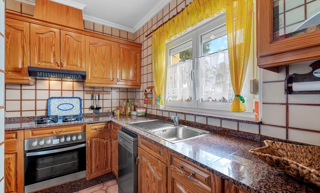 Sale - Villa - Ciudad Quesada - Rojales - Rojales