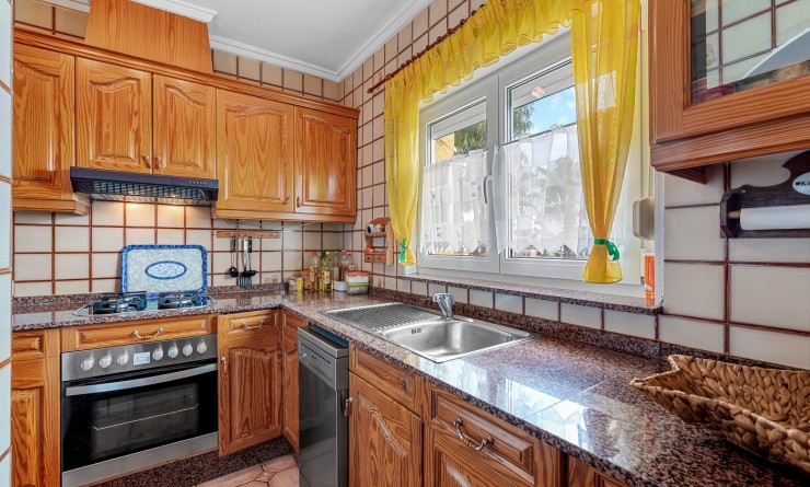 Sale - Villa - Ciudad Quesada - Rojales - Rojales