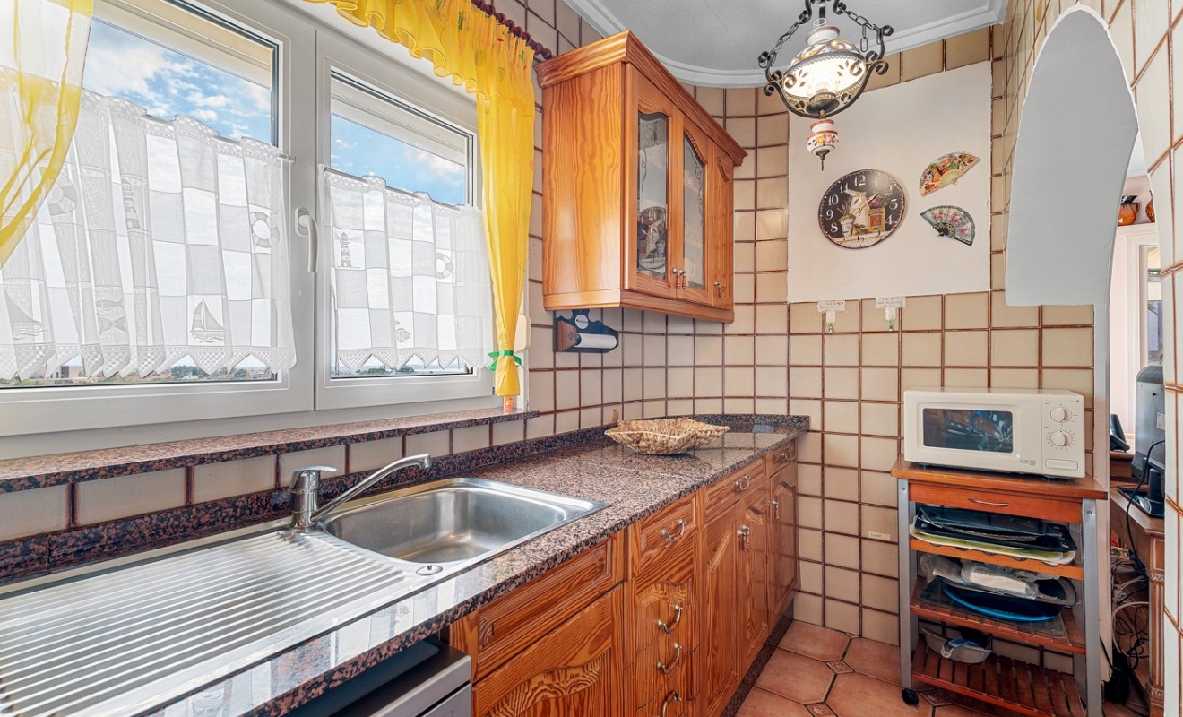 Sale - Villa - Ciudad Quesada - Rojales - Rojales