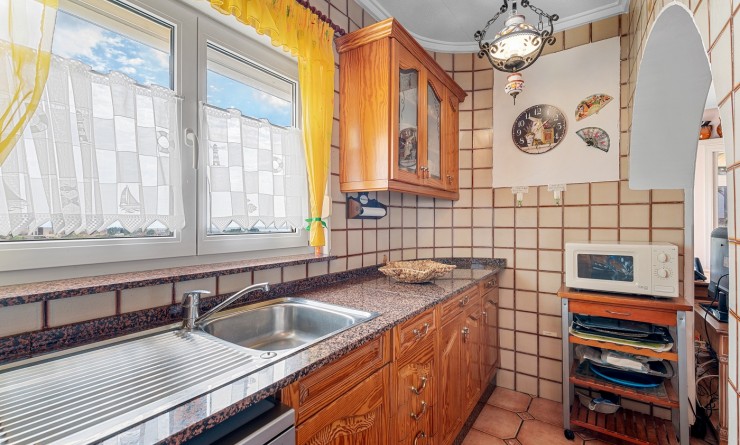 Sale - Villa - Ciudad Quesada - Rojales - Rojales