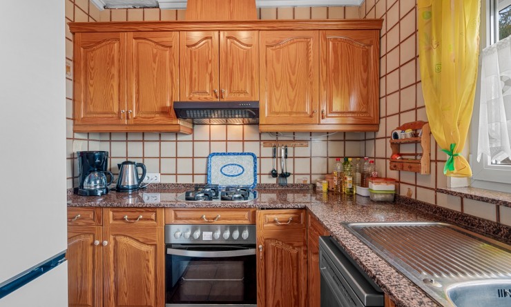 Sale - Villa - Ciudad Quesada - Rojales - Rojales