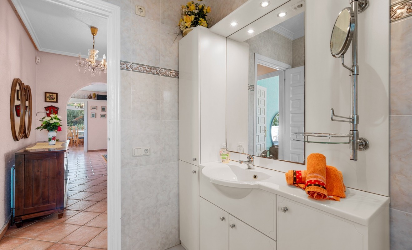 Sale - Villa - Ciudad Quesada - Rojales - Rojales
