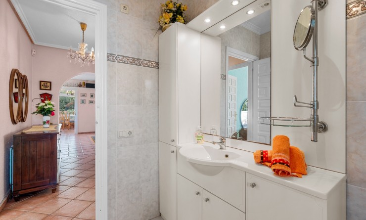 Sale - Villa - Ciudad Quesada - Rojales - Rojales