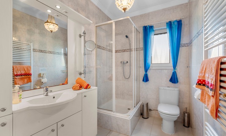 Sale - Villa - Ciudad Quesada - Rojales - Rojales