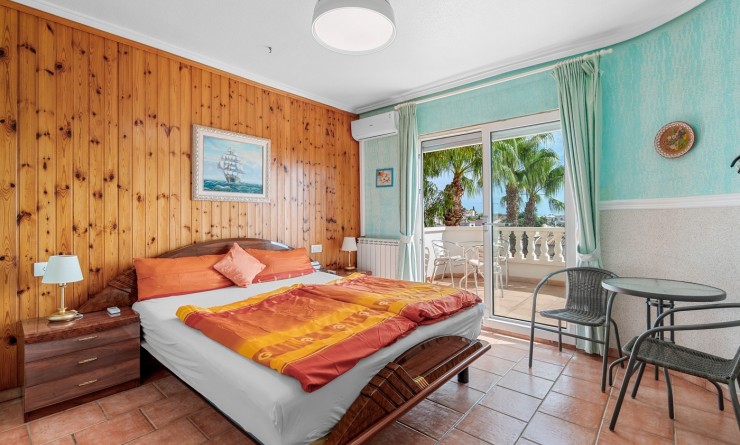 Sale - Villa - Ciudad Quesada - Rojales - Rojales