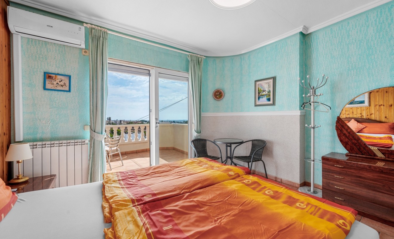 Sale - Villa - Ciudad Quesada - Rojales - Rojales