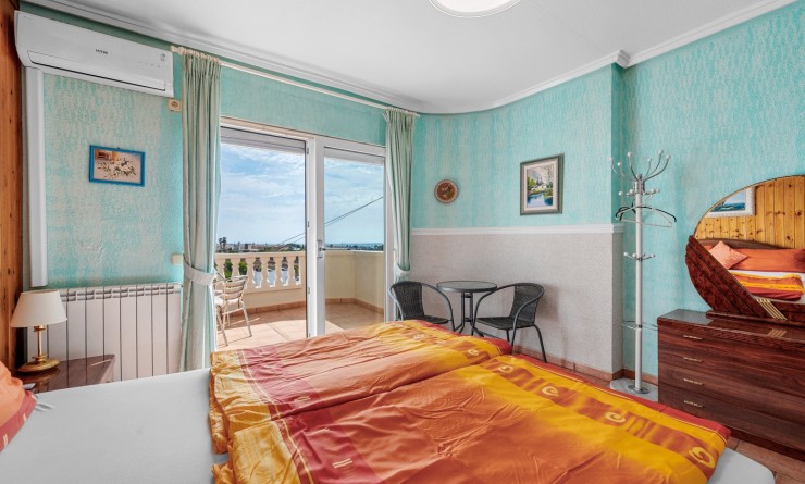Sale - Villa - Ciudad Quesada - Rojales - Rojales