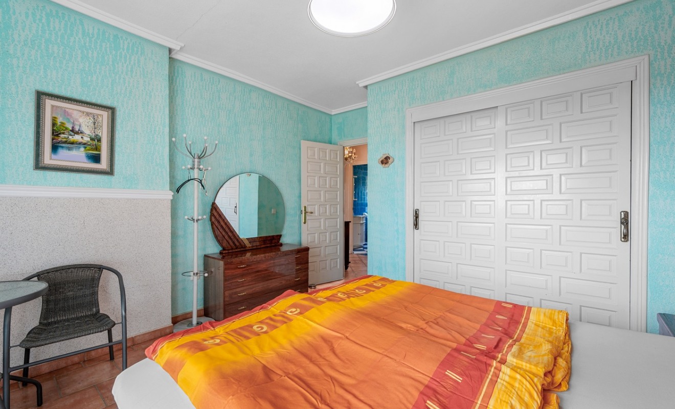 Sale - Villa - Ciudad Quesada - Rojales - Rojales
