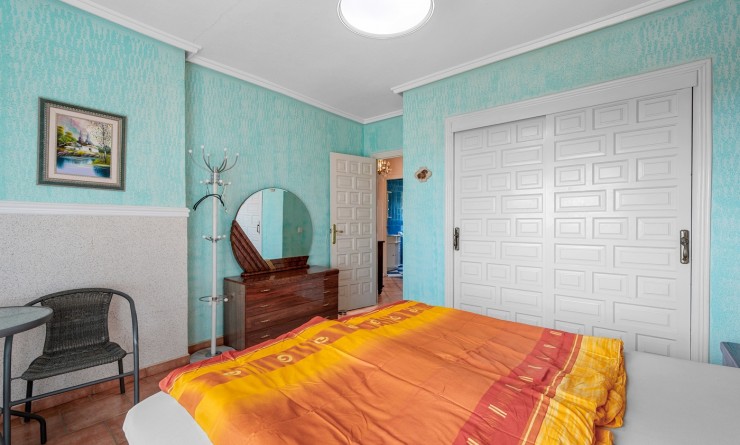 Sale - Villa - Ciudad Quesada - Rojales - Rojales
