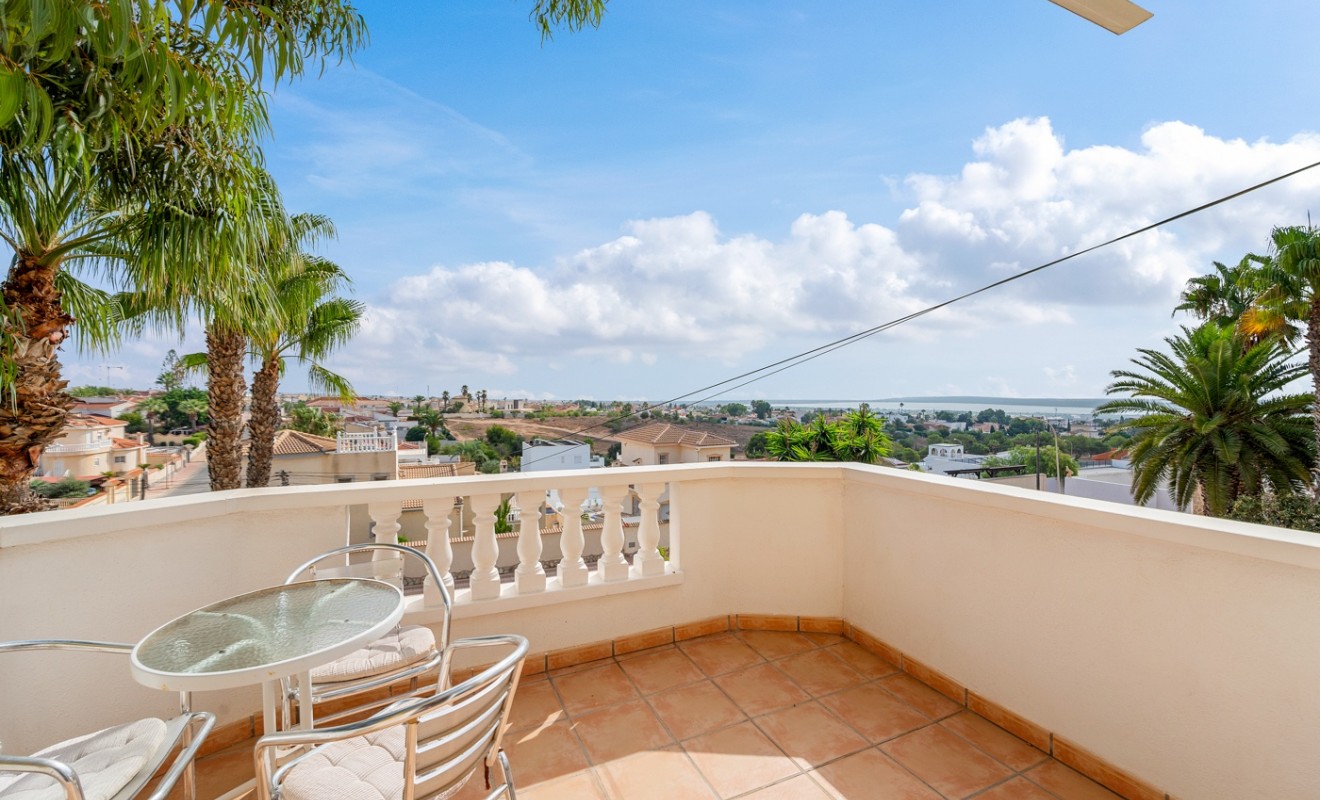 Sale - Villa - Ciudad Quesada - Rojales - Rojales