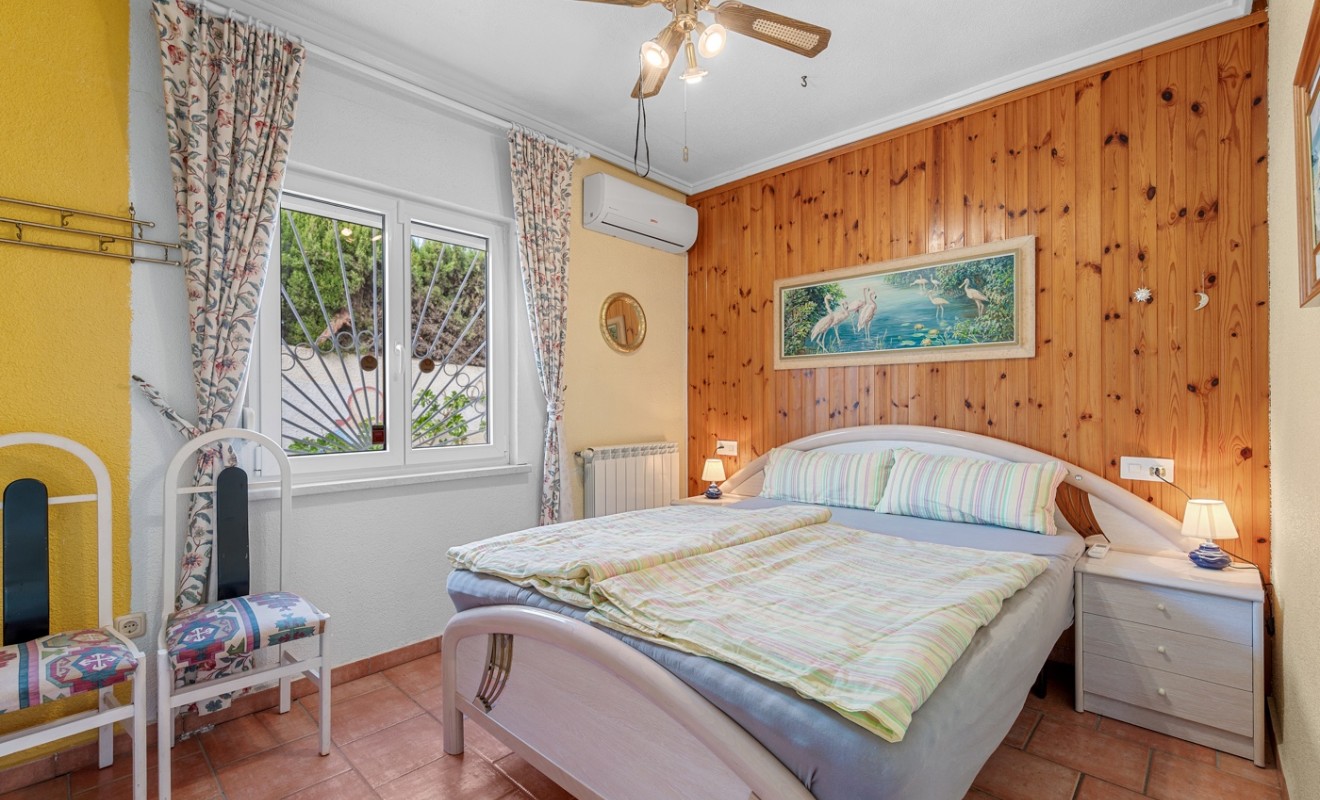 Sale - Villa - Ciudad Quesada - Rojales - Rojales