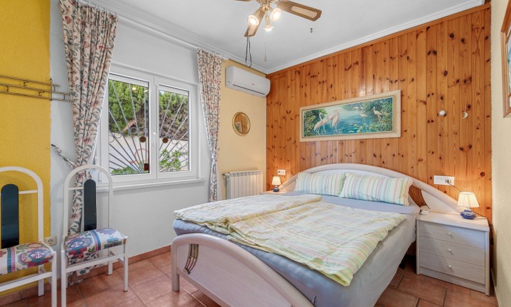 Sale - Villa - Ciudad Quesada - Rojales - Rojales