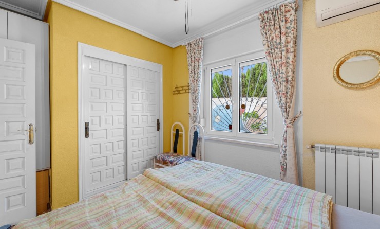 Sale - Villa - Ciudad Quesada - Rojales - Rojales